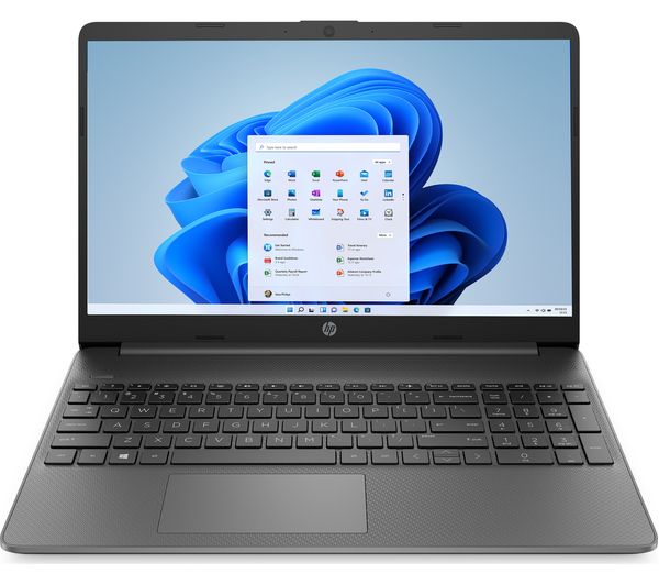 在庫処分 半額 HP Laptop 15s-eq3026AU 15.6インチ ノート パソコン Ryzen 5 Windowsノート本体