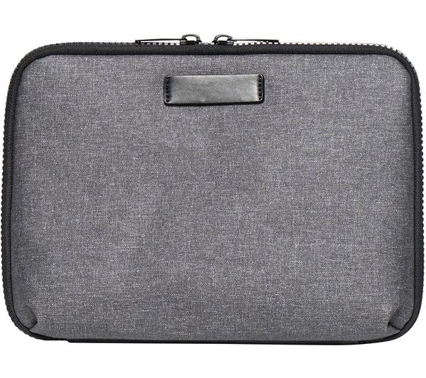 Buy KNOMO Thames Knomad Organiser 13" Laptop Sleeve Grey Free