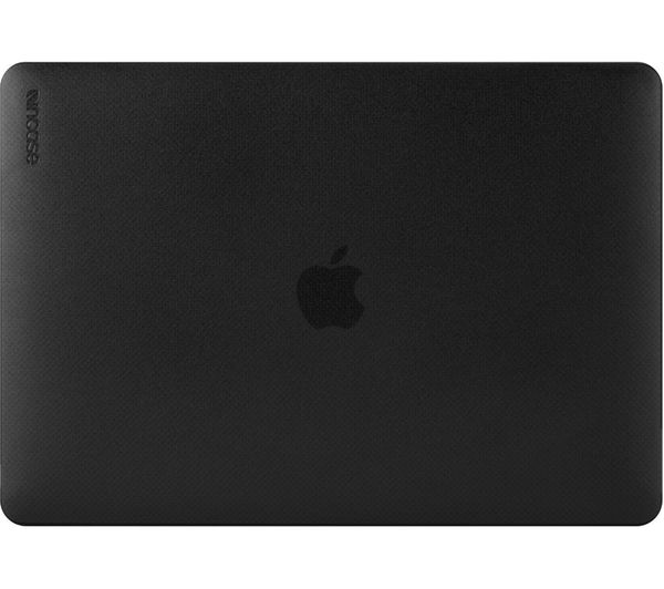 Image of INCIPIO Incase INMB200617-BLK 13" MacBook Air Hardshell Case - Black