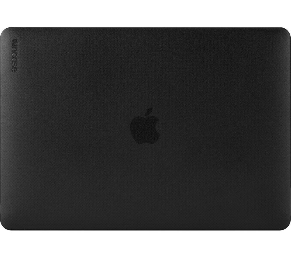INCIPIO Incase INMB200617-BLK 13" MacBook Air Hardshell Case - Black