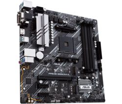 PRIME B550M-A AM4 Motherboard