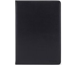 S10UTB21 10.5" Leather Tablet Case - Black