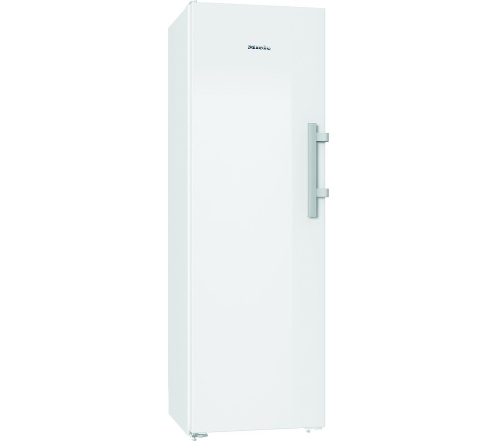 MIELE FN28262 WS Tall Freezer - White