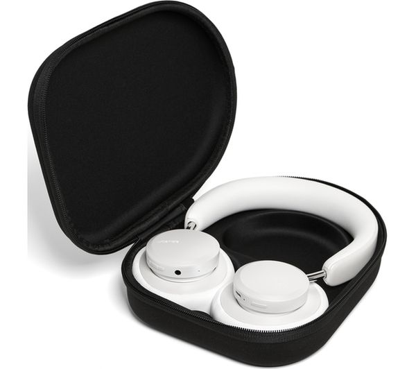 44257 - URBANISTA Miami Wireless Bluetooth Noise-Cancelling Headphones ...