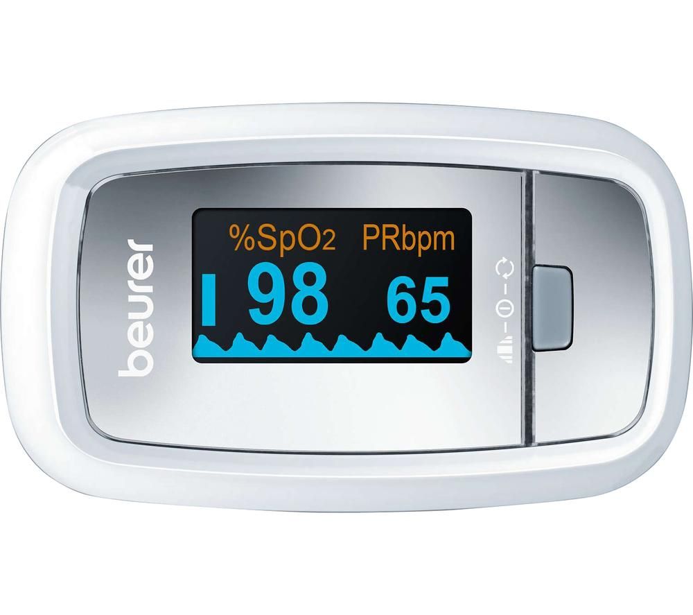 PO 30 Pulse Oximeter