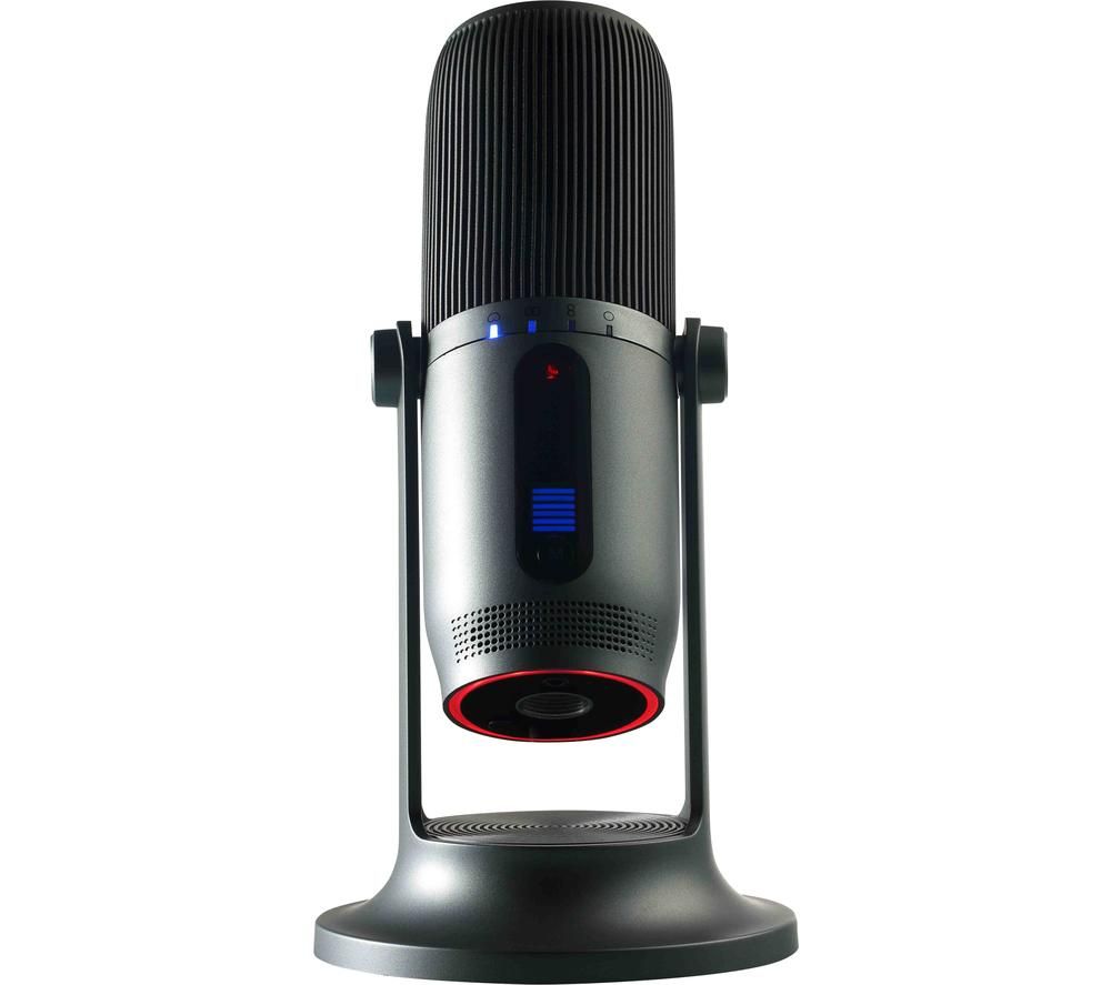 THRONMAX Mdrill One Pro Microphone - Slate Grey