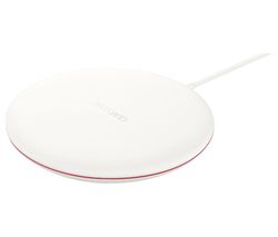 CP60 15 W Wireless Charger - White