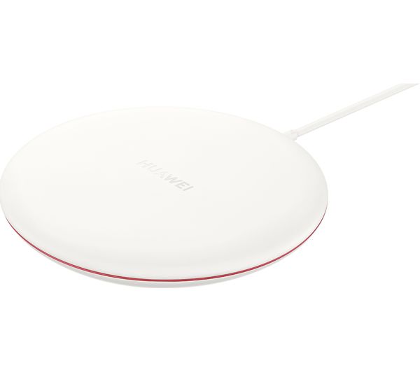 Huawei Cp60 15 W Wireless Charger White