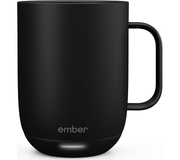 Ember Smart Mug² 414 Ml Black Ember Smart Mug² 414 Ml Black