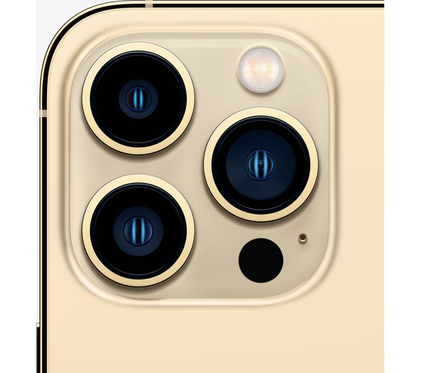 Apple iPhone 13 Pro Max - 256 GB, Gold 3