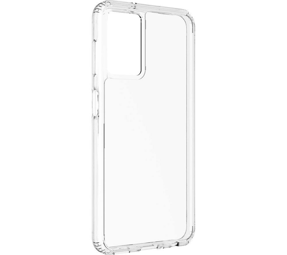 DEFENCE Galaxy A13 Case - Clear DEFENCE Galaxy A13 Case - Clear