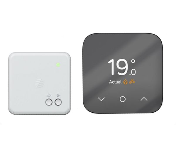 Image of HIVE Mini Heating & Hot Water Thermostat & Receiver