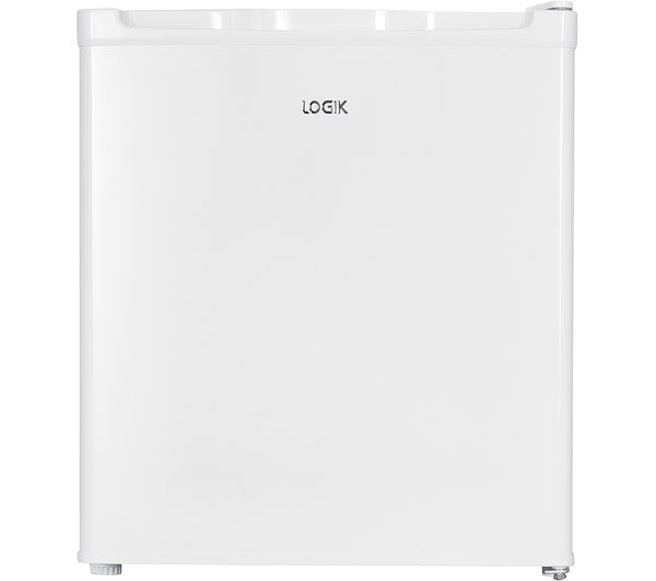 LTF33W23 Mini Freezer - White