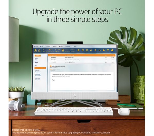 HP 24-df1043na 23.8