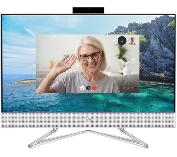HP 24-df1043na 23.8