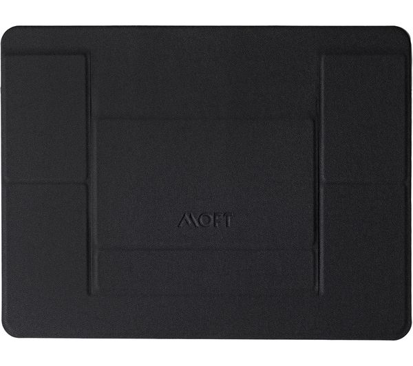 E71021404 MOFT MS006G1BK Invisible Laptop Cooling Stand Black