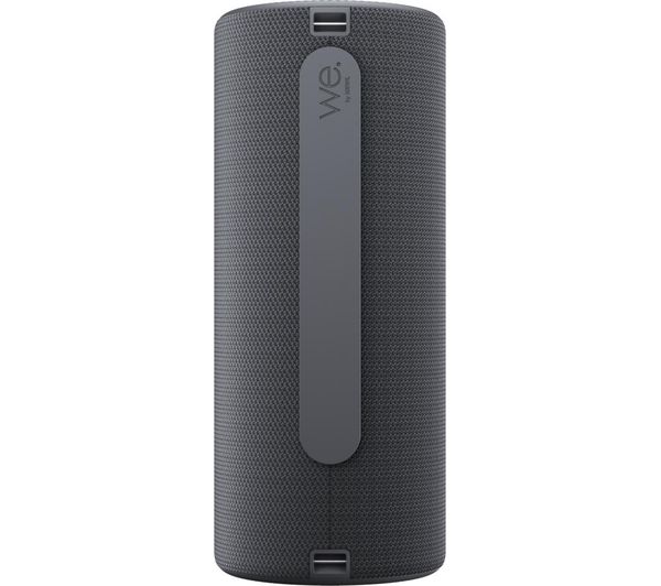 LOEWE We. HEAR 2 Portable Bluetooth Speaker - Storm Grey - 86311 ...