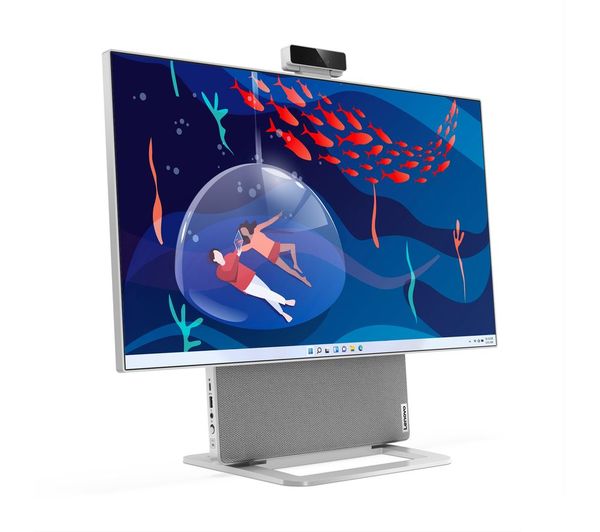 F0HK000QUK - LENOVO Yoga AIO 7 27 