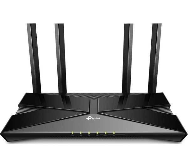 TP-LINK Archer VX1800v V1 WiFi Modem Router - AX 1800, Dual-band