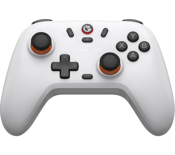 Gamesir Nova Lite Wireless Gaming Controller White