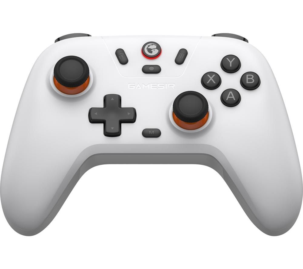 Nova Lite Wireless Gaming Controller - White