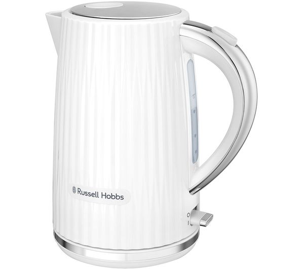 Russell Hobbs Eden 27360 Jug Kettle White