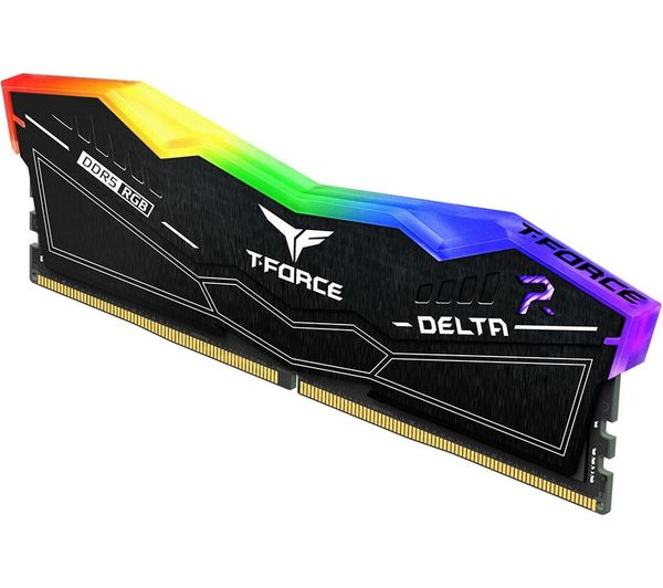 Teamgroup Delta Rgb Ddr5 6000 Mhz Ram 64 Gb