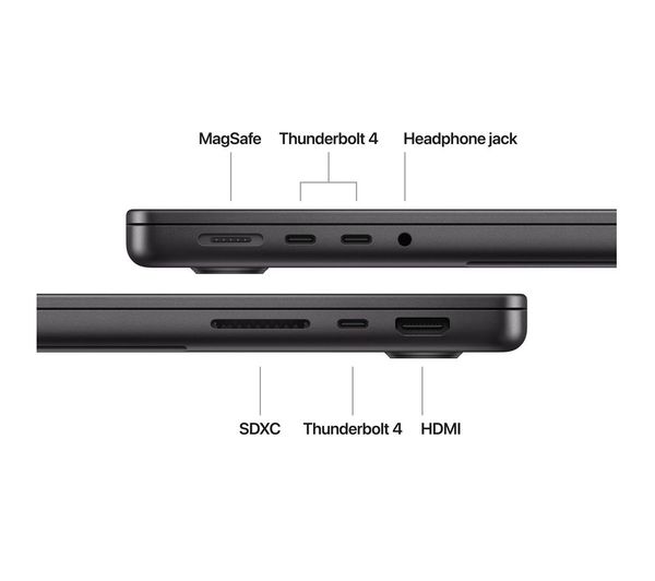 APPLE MacBook Pro 14