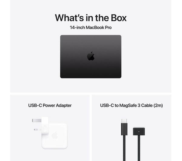 APPLE MacBook Pro 14