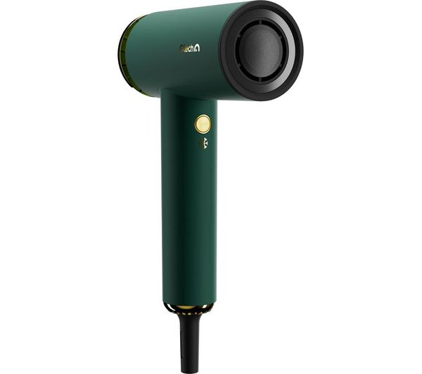Gtech Dryonic Ionic Fast Drying Hair Dryer Teal