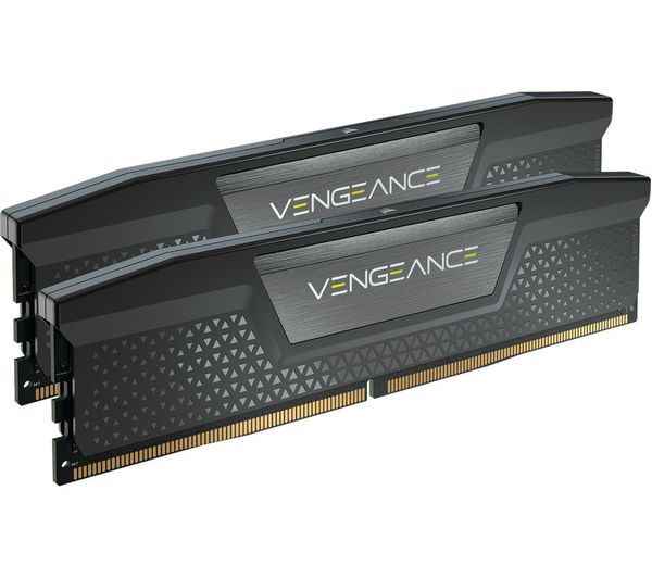 Corsair Vengeance 32 Gb 5600 Mhz Ddr5 Memory Kit 2 X 16 Gb