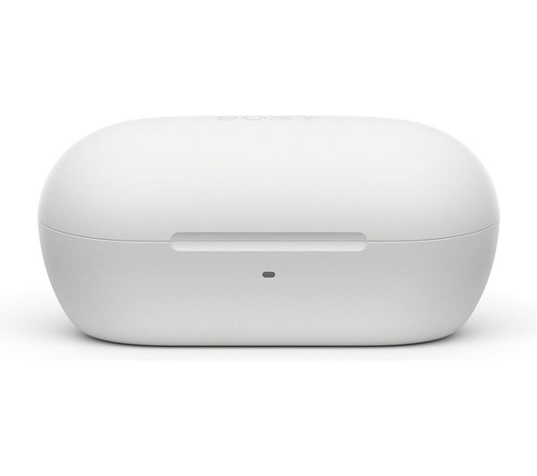 SONY WF-C710N ワイヤレスイヤフォン ホワイト Sony WF-C710N White Noise Cancelling True Wireless Bluetooth