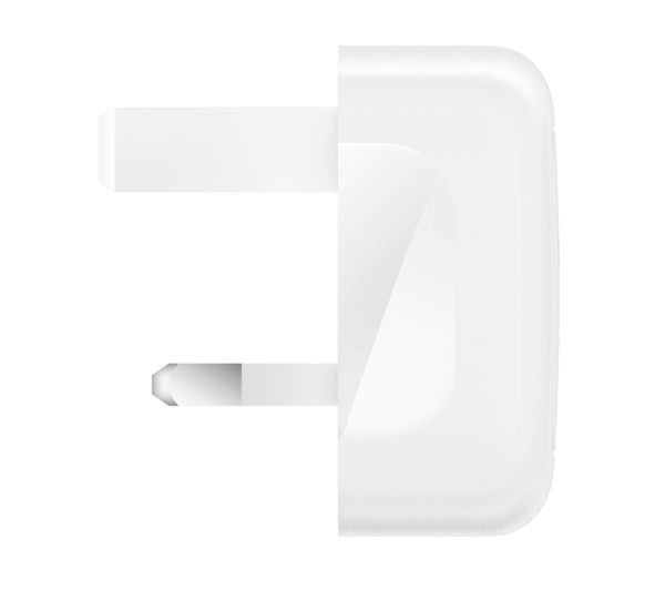 Belkin Boostcharge Wca009mywh 20 W Usb Type C Wall Charger