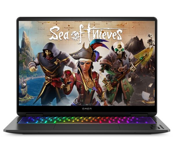 HP OMEN Transcend 14-fb1509na 14