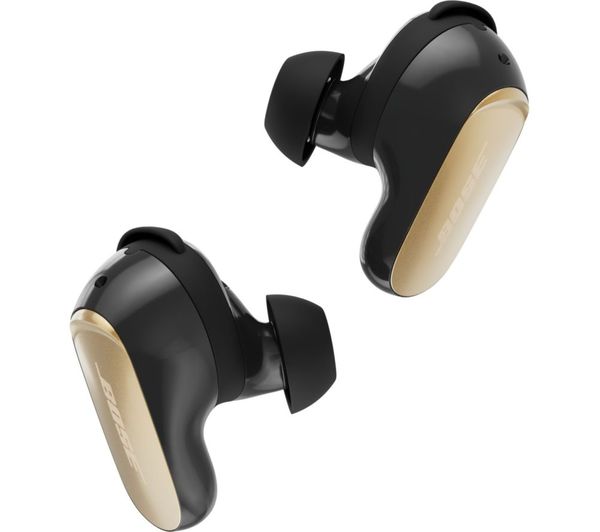 Bose Quietcomfort Ultra 2nd Gen Wireless Bluetooth Noise Cancelling Earbuds Desert Gold Bose Quietcomfort Ultra 2nd Gen Wireless Bluetooth Noise Cancelling Earbuds Desert Gold