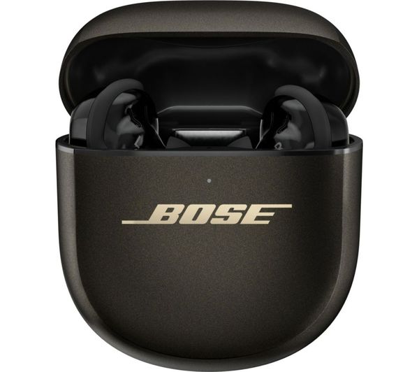 BOSE QuietComfort Ultra (2nd Gen) Wireless Bluetooth Noise