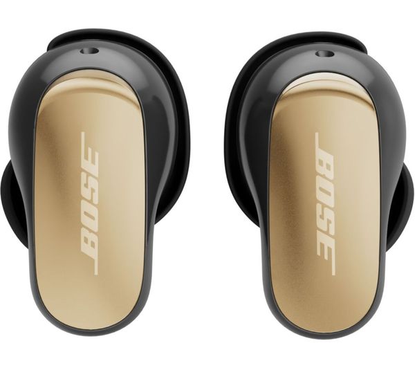 BOSE QuietComfort Ultra (2nd Gen) Wireless Bluetooth Noise