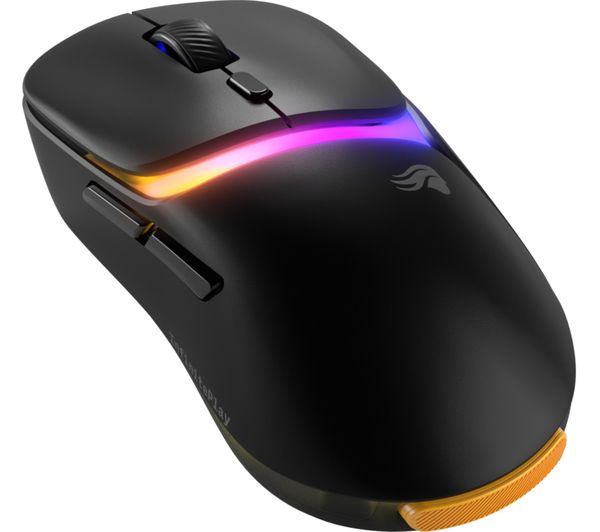 Glorious Model D3 Rgb Wireless Optical Gaming Mouse Glorious Model D3 Rgb Wireless Optical Gaming Mouse