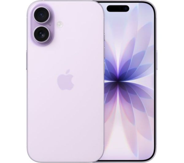Apple Iphone 17 512 Gb Lavender