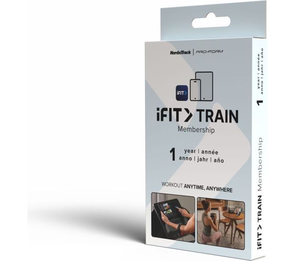 Ifit Train Subscription Box Ifit Train Subscription Box