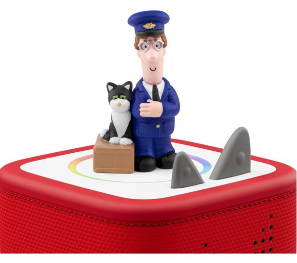 An image of TONIES Audio Figure - Postman Pat