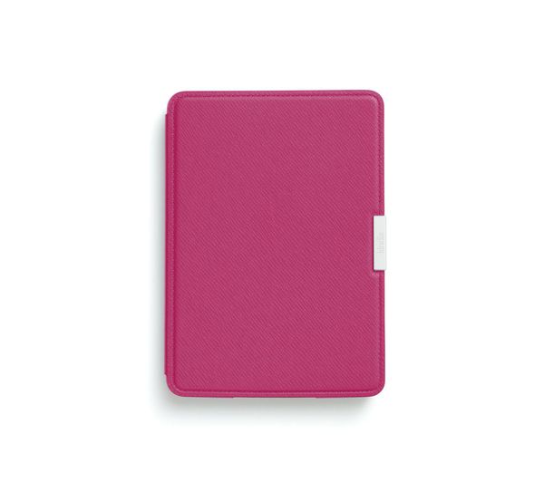 Kindle paperwhite leather case picture