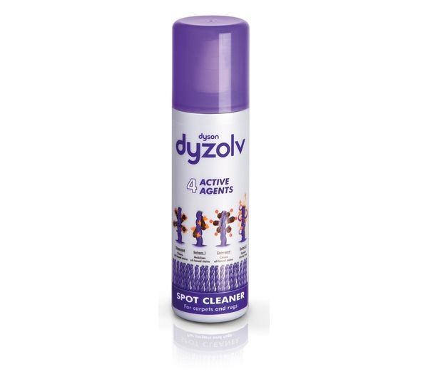 DYSON Dyzolv Spot Cleaner