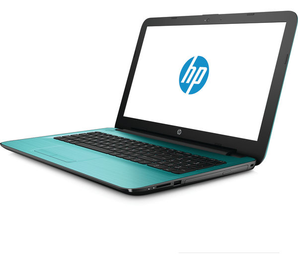 Picture of the HP 15-ba077sa Laptop