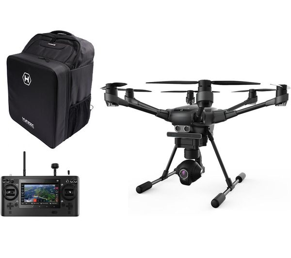 Yuneec typhoon h store accessories