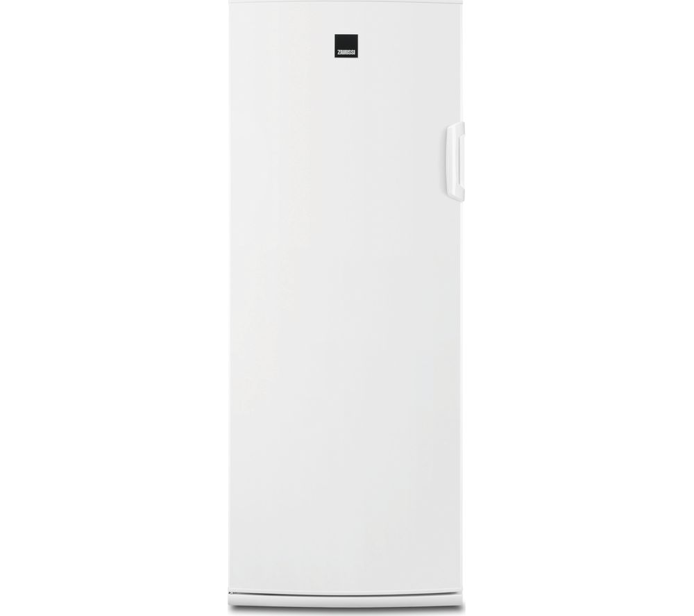 ZANUSSI ZFU20223WA Tall Freezer Review