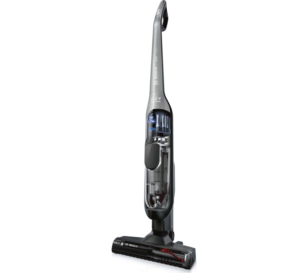 BOSCH Serie 6 Athlet Power BBH65KITGB Cordless Vacuum Cleaner