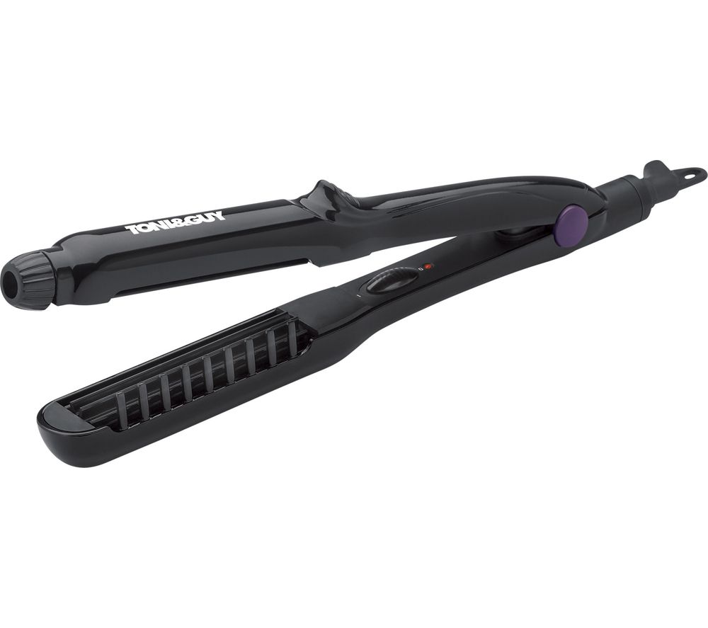 Toni & Guy TONI & GUY TGST2995UK1 Twist & Crimp Curling Tongs