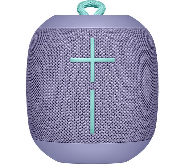 wonderboom speaker currys