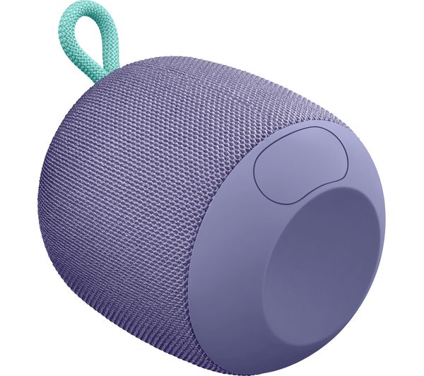 Wonderboom store speaker argos